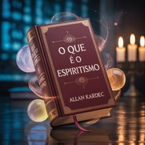 Espiritismo 300 X 300